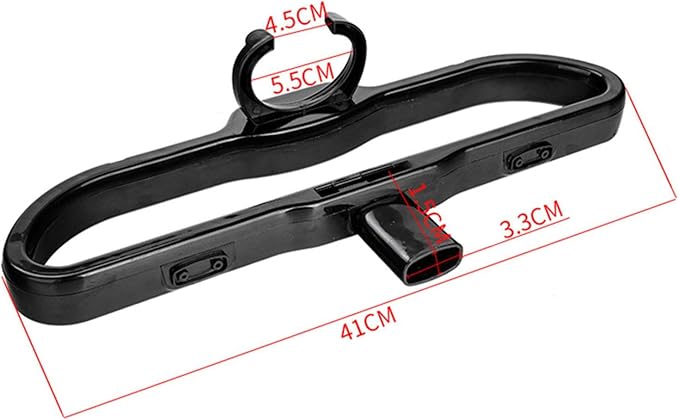 Garment Steamer Hanger for Handheld Ironing Machine - Image 5