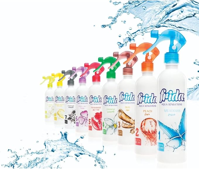 Air Freshener Spray – chickadee Scent, Long-Lasting Room & Fabric Freshener - Image 5