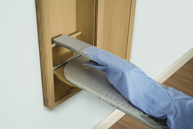 in-Wall Shaker Door - Image 4