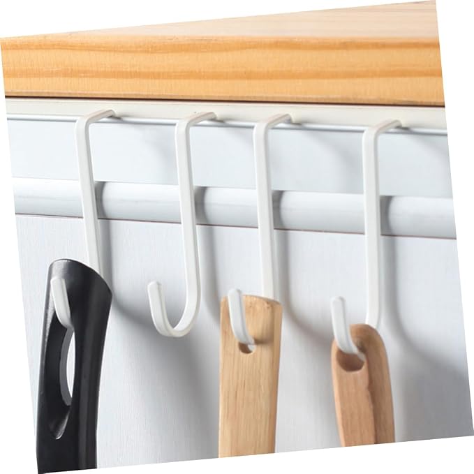 Veemoon Over Door Ironing Board Hanger - Image 2