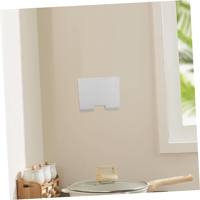 Laundry Room Accessory Wall Mounted Glove Box Space-saving Organizer - Image 5