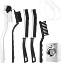 Washing Machine Cleaning Brush Kit, Laundry Deep Clean Tools Accessories by Unknown