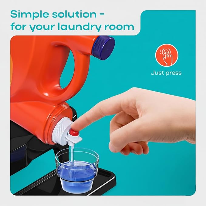 Skywin TidyFriend Detergent Holder Shelf - Image 4
