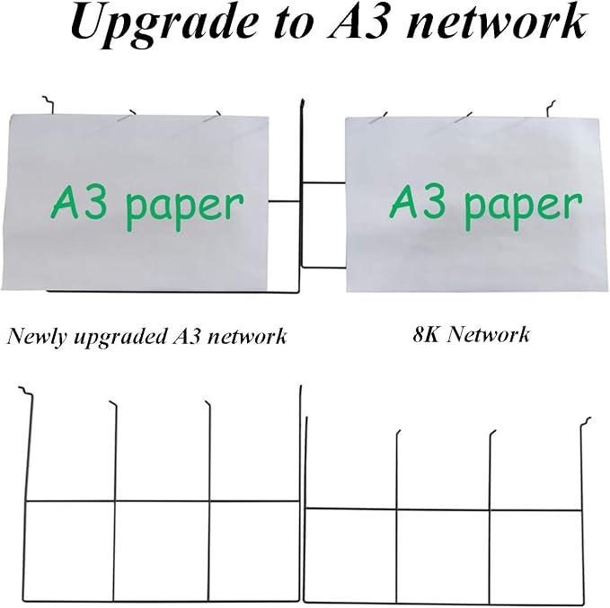 38Tier Art Drying Rack - Image 3