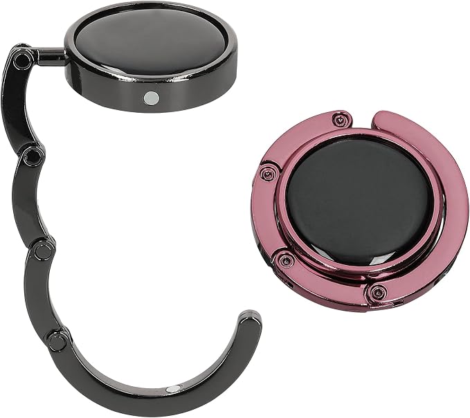 kwmobile Purse Hook for Table - Image 8