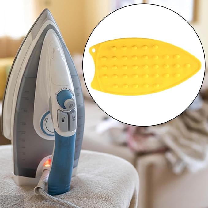 Silicone Rest Pad for Hot Iron Rest Household Anti Slip - Image 6