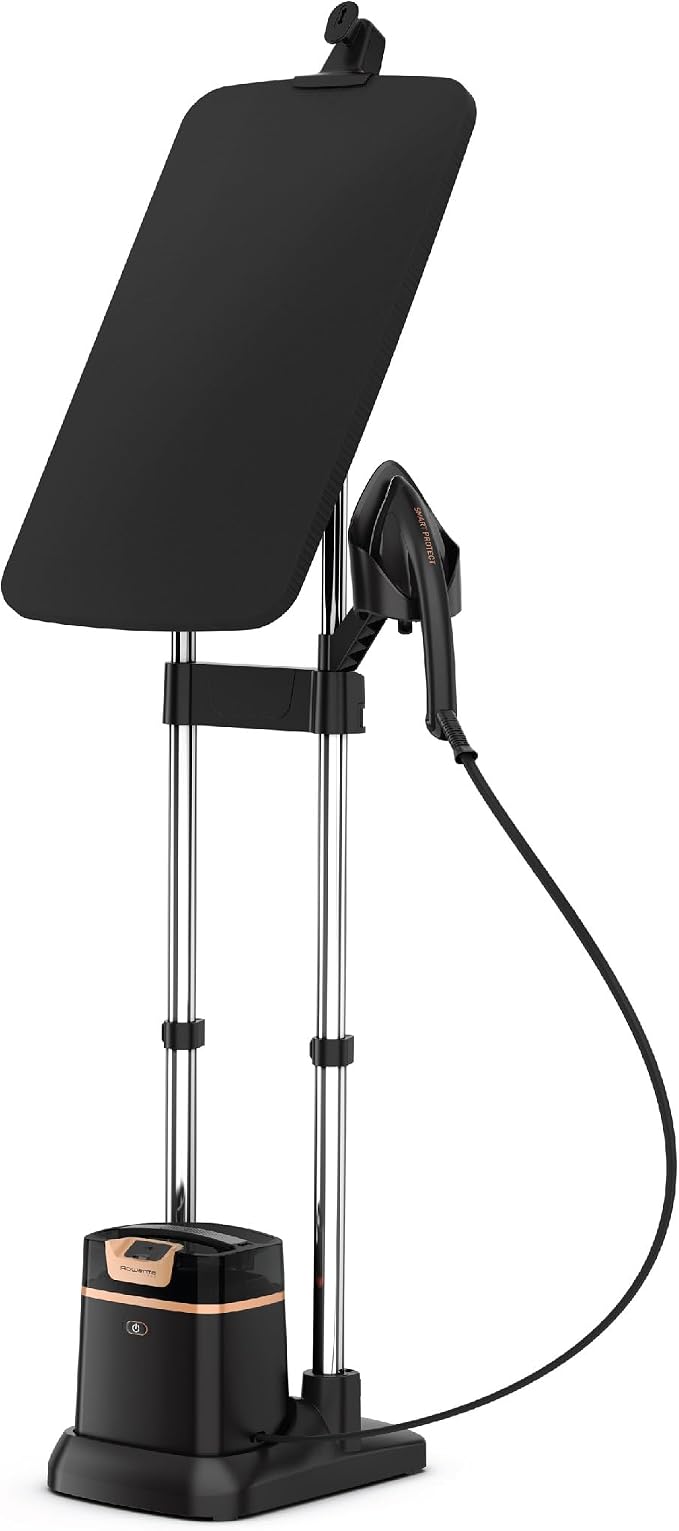 Rowenta IXEO Steamer for Clothes by Rowenta
