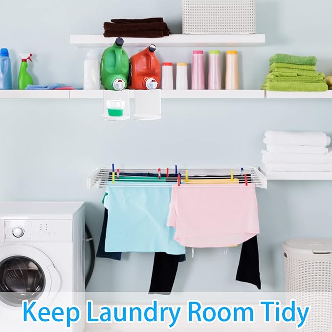 Laundry Detergent Holder 2 Pack - Image 3