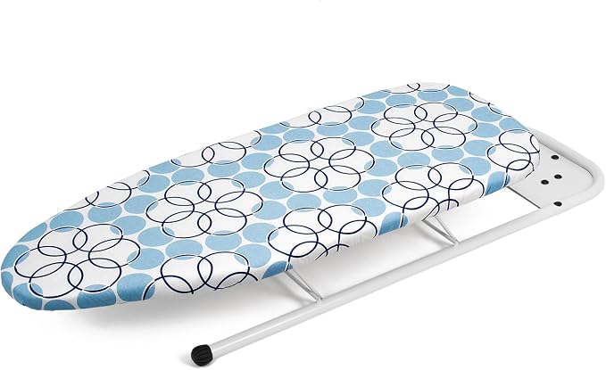 Duwee 12"×32" Table Top Ironing Board by Duwee