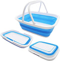 SAMMART 9.2L Collapsible Tub by SAMMART