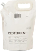 DedCool Liquid Laundry Detergent | Xtra Milk | Luxurious Scent | Stain-Removing by DedCool