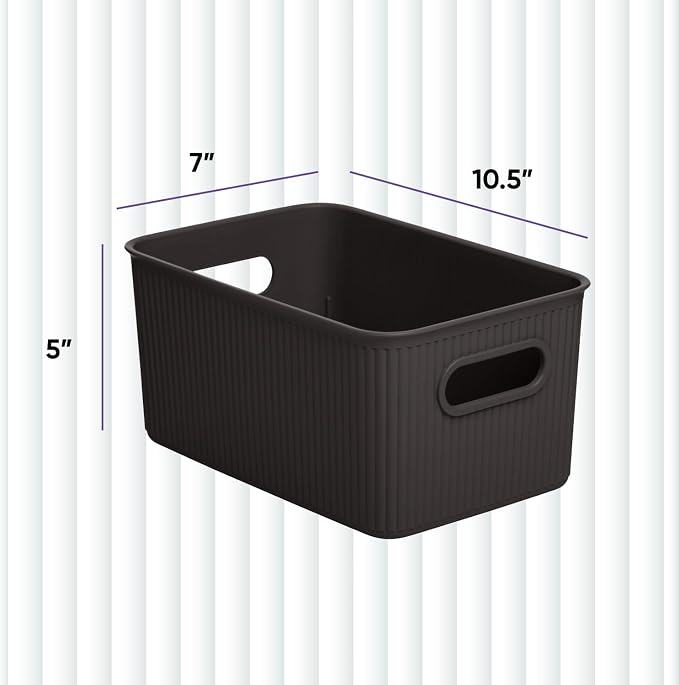 Superio Ribbed Collection - Image 2
