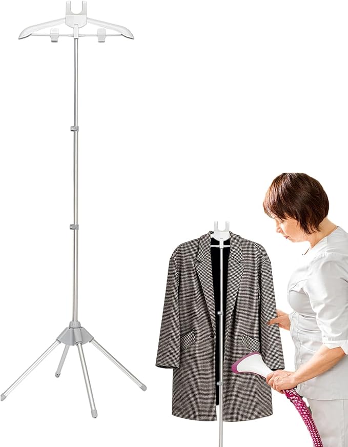 Handheld Garment Steamer Rack - Image 2