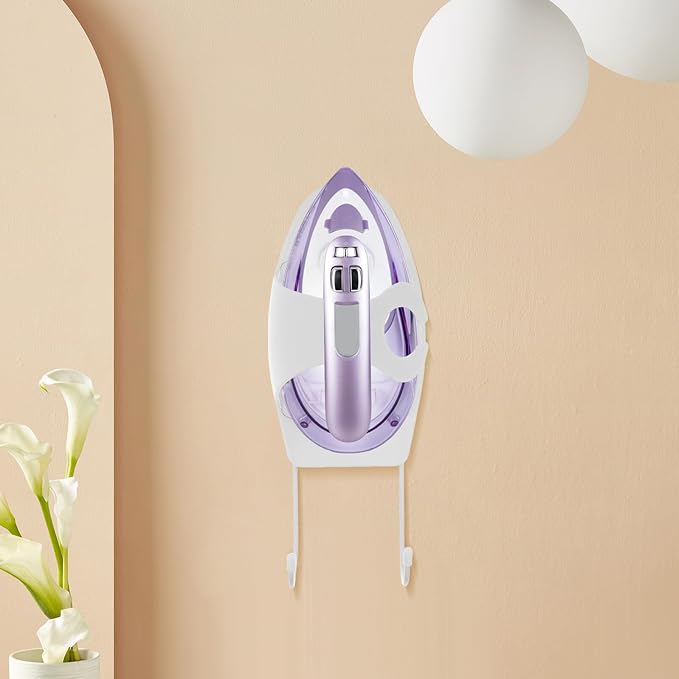 Wall Mount Ironing Board Hanger - Image 5