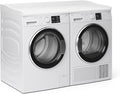 Washer Dryer Countertop, Laundry Countertop Organizer by OAKHAMHOME