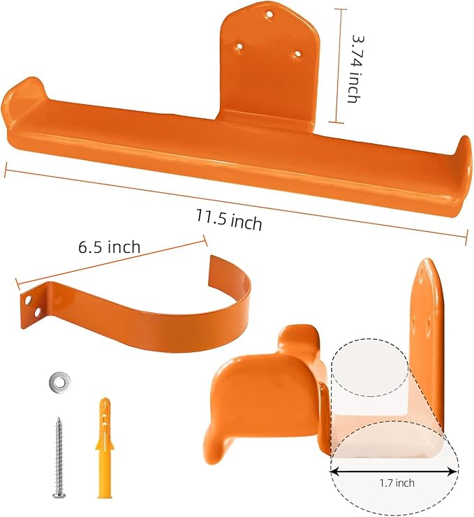 Backpack Leaf Blower Hanger - Image 2