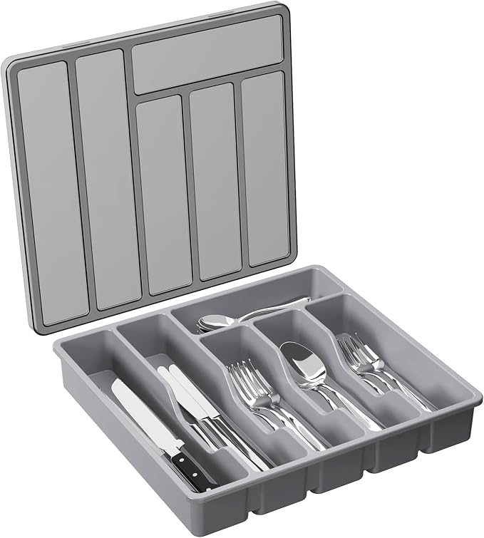 Lifewit Silverware Organizer by Lifewit