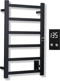 Electric Towel Warmer | Super Thin | by Topdattion
