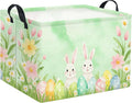 Rectangular Easter Basket for Kids & Baby by TIBAOLOVER