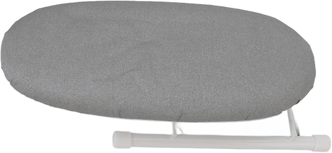 Portable Foldable Mini Ironing Board - Image 8
