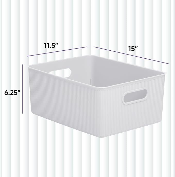 Superio Ribbed Collection - Image 2