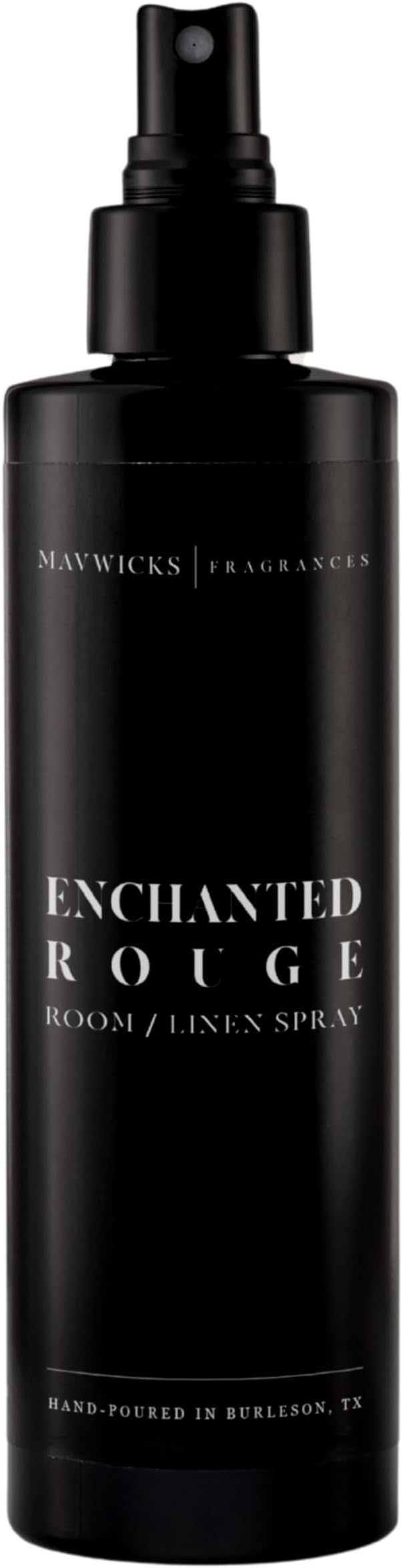 Fragrances - Linen & Room Spray – Bedroom & Home Fragrance Mist, Long-Lasting by MavwicksFragrances