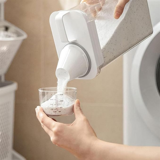 Laundry Detergent Dispenser - Image 2