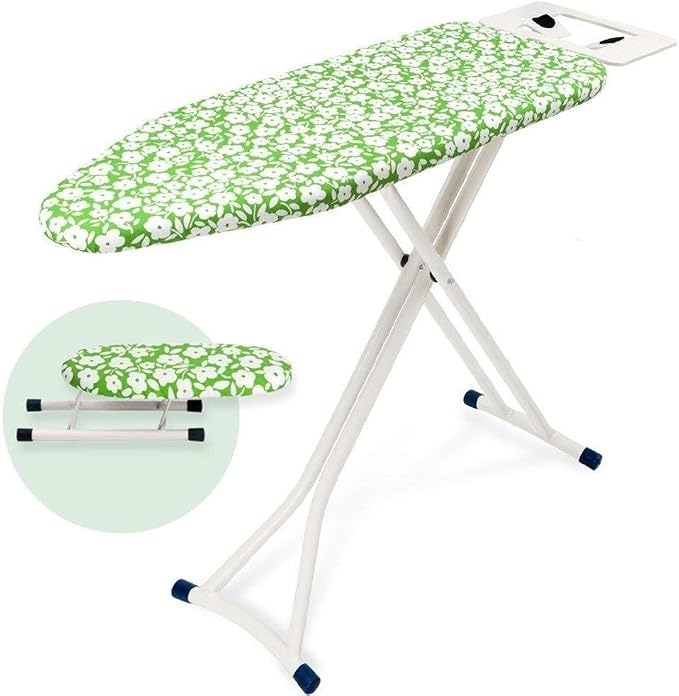 Cleaning Tool Ironing Board by Unknown