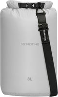 Bee Nesting Waterproof Dry Bag Lightweight Dry Sack Marine Dry Bags Suitable by BeeNesting
