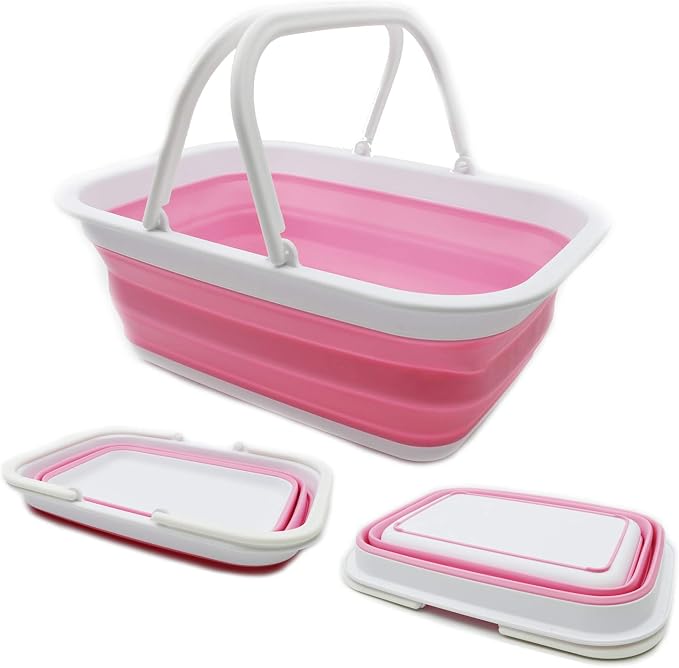 SAMMART 9.2L Collapsible Tub by SAMMART
