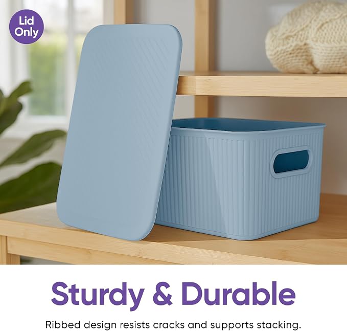 Superio Ribbed Collection - Image 4
