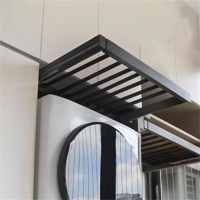 Extendable Pull Out Drying Rack by Unknown