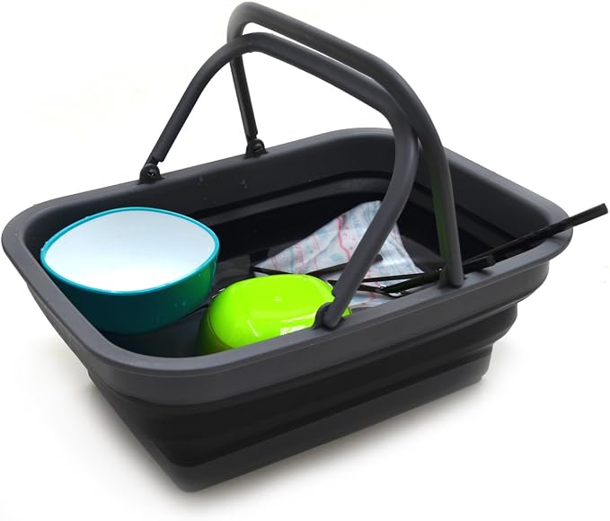 SAMMART SAMMART 9.2L Collapsible Tub by SAMMART