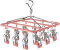 Aluminum Drip Hanger, Sock Drying Rack by Unknown