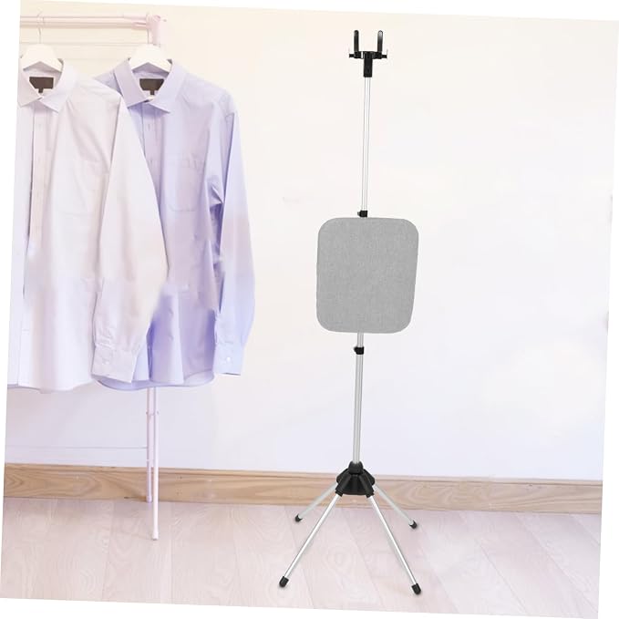 Folding Clothes Steamer Stand - Image 6