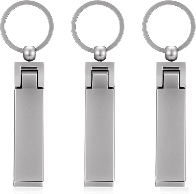 Hotop 3 Pieces Purse Hook for Table Instant Bag Hook Hanger, 2-in-1 Handbag by HOTOP