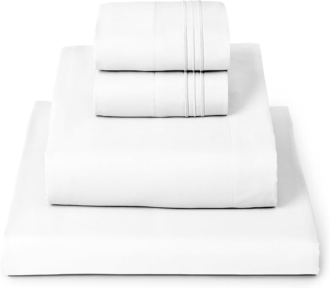 Mellanni Twin XL Sheet Set by Mellanni