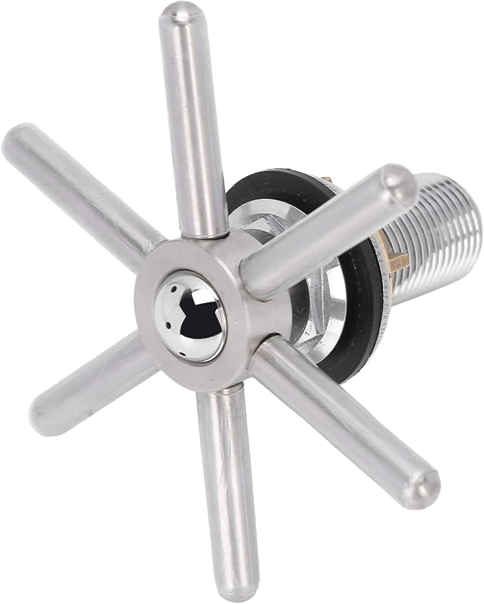 JTLB Automatic Cup Washing Machine Tap - Image 8
