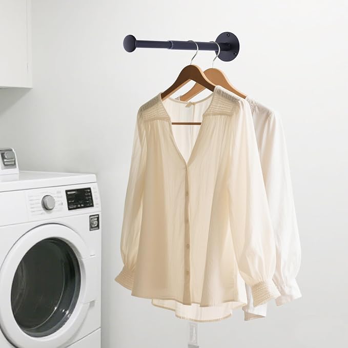 2 Pack Retractable Hanger Holder - Image 7