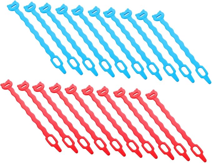 Home Hanger Fastener 4 Sets Hanger Windproof Buckle Corrosion Resistance Aging by HOOTNEE