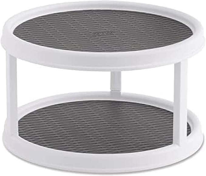 Copco Non-Skid Turntable, Durable & Easy Clean by Copco