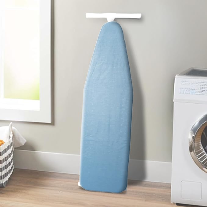 HOMZ Ironing Board, Folding Compact Table - Image 7