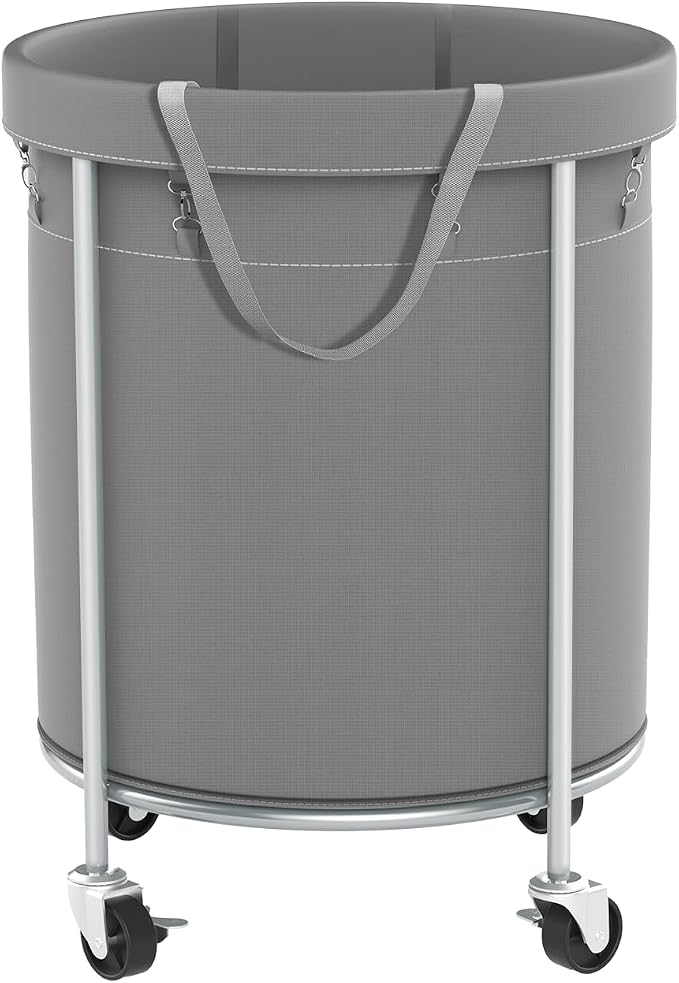Aduanbang 170L Laundry Basket by Aduanbang