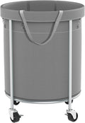 Aduanbang 170L Laundry Basket by Aduanbang
