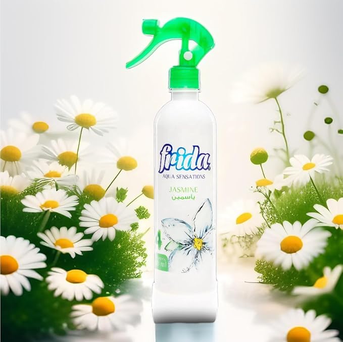 jasmine – 15.5 fl oz | Long-Lasting Air Freshener - Image 3