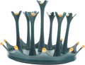 Creative Drying Rack Rotating Decorative Holder by HAKIDZEL