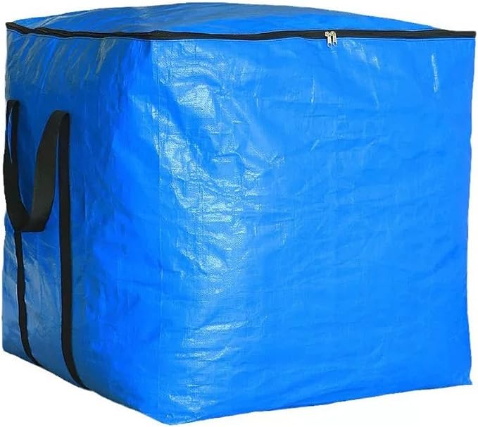Extra Large Storage Bag by IWEIK