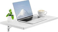 VEVOR Wall Mounted Folding Table, 47.2 x 19.7 inches Wall Mount Table, Floating by VEVOR