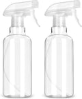 Plastic Spray Bottles by LANBEAUTIFY