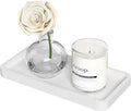 Weenson Small Bathroom Vanity Tray by Weenson